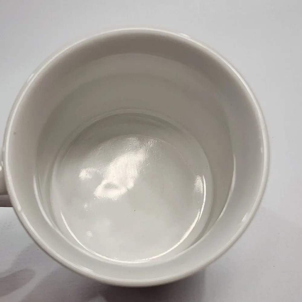 ‎Vtg Sandra Boyton Bear Coffee Cup Mug